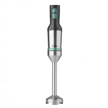 Stabmixer JATA JEBT1853 Schwarz Minze Edelstahl