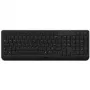DELL KB212-B Tastatur Universal USB AZERTY Französisch Schwarz
