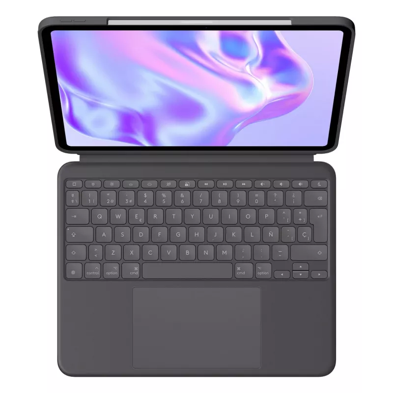 Combotouch für iPad Air 13 Zoll M4