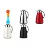 EMSA 516527 Isolierflasche 1 L Anthrazit