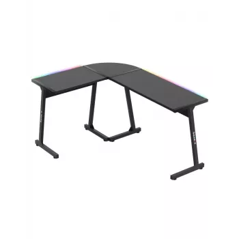Huzaro Hero 6.0 RGB Schwarz