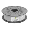 Netzwerkkabel Goobay CAT 6 U/UTP 100 m Schwarz