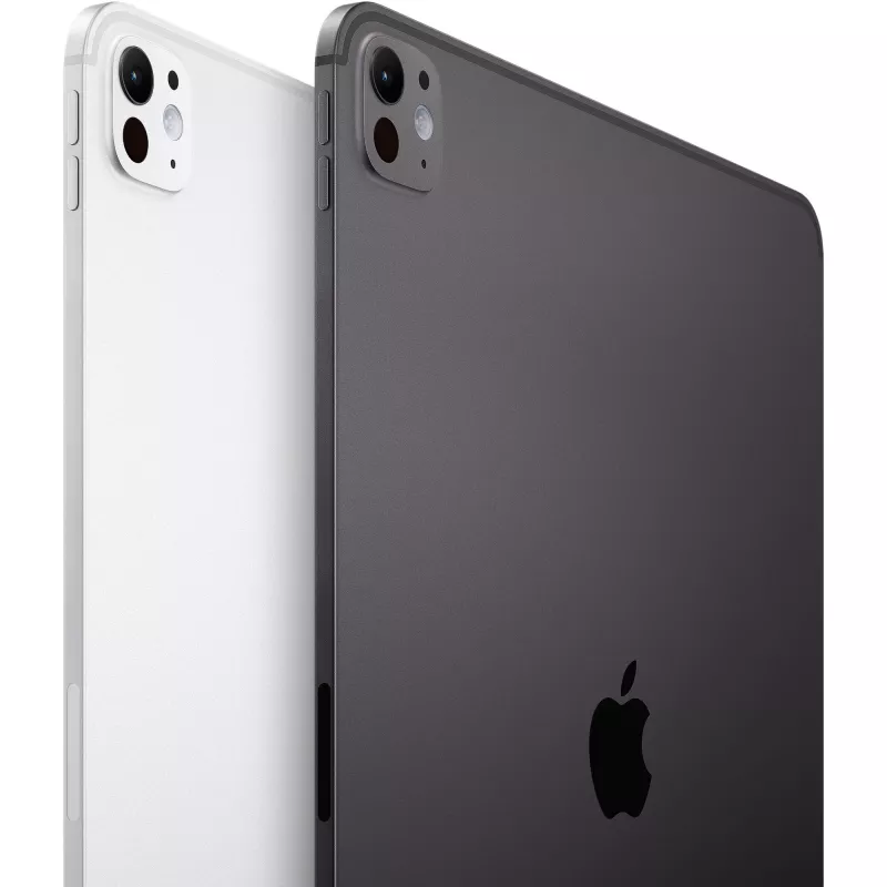 Apple iPad Pro 7. Generation 11 Zoll Wi-Fi 256GB - Schwarz