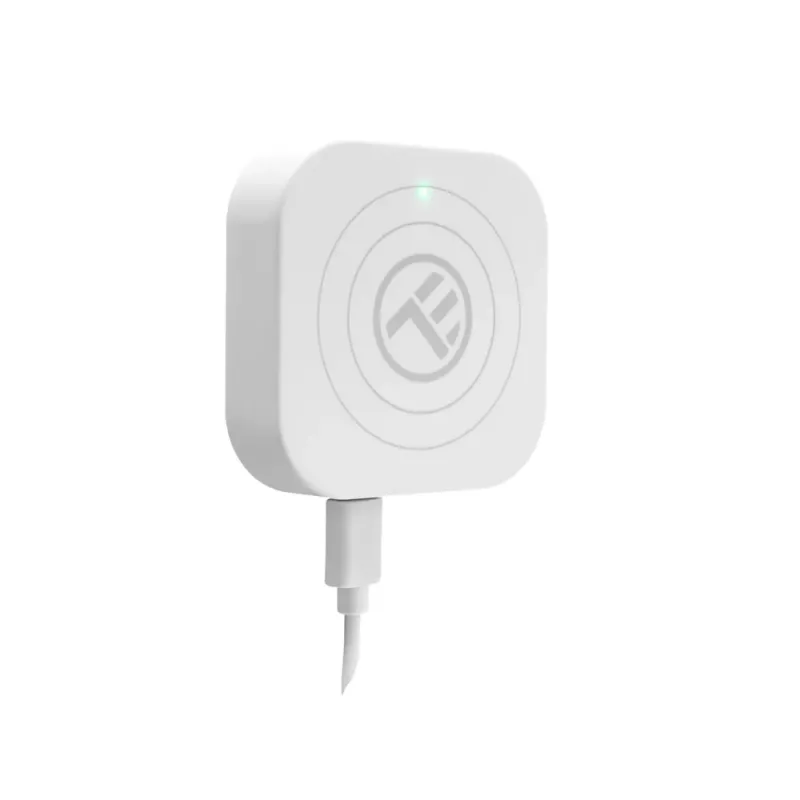 Präsenzsensor Tellur TLL331552 WiFi Weiß — kabelloser Präsenzmelder, weiß
