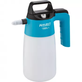 Hazet 199N-1 1 L Schwarz