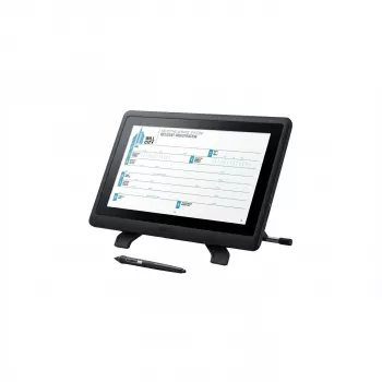 Grafiktablett Wacom Cintiq 16 DTK168E 16,7 Zoll 1920x1080