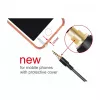 Audiokabel DeLOCK 85629 1m 3,5mm Schwarz
