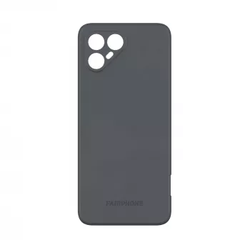 Fairphone 4 Backcover Grau (F4COVR-1DG-WW1)