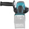 Makita GA016GZ 40V XGT Akku-Winkelschleifer, Basisgerät