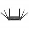 Router Edimax 5G-8649AX Dualband 2,4 GHz 5 GHz Wi-Fi 5