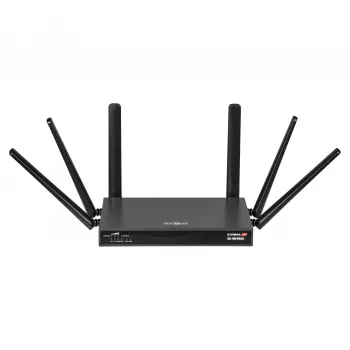 Router Edimax 5G-8649AX Dualband 2,4 GHz 5 GHz Wi-Fi 5