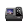 Action-Kamera SJCam SJ20 Dual-Linse 4K-Video, 20 MP Fotos