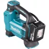 Makita DMP181Z elektrische Luftpumpe 11,1 bar 22 l/min