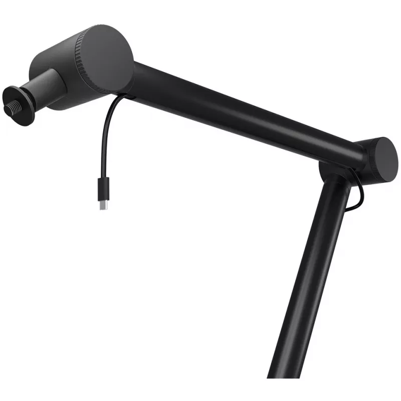 Boom-Mikrofonständer ENDORFY EY0A005 Schreibtischmontagebasis Schwarz