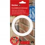 Montageband FISCHER 574519, 3 m Länge x 19 mm Breite