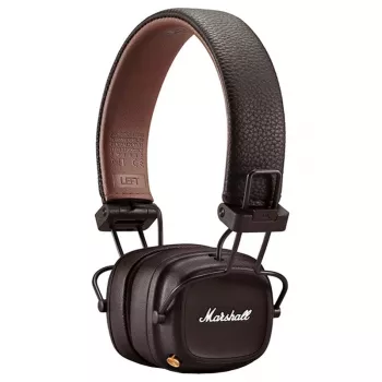 Kopfhörer Marshall Major IV Bluetooth (217416)