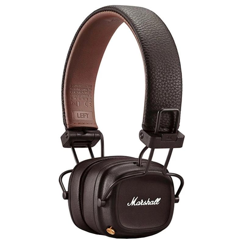 Kopfhörer Marshall Major IV Bluetooth (217416)