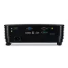 Standard-Throw-Projektor Acer X1229HP – DLP, XGA (1024x768), 4800 ANSI-Lumen, 210-W-Lampe, schwarz, 2,4 kg