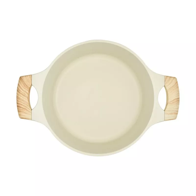 Kasserolle D24CM 4,2L/93803 Resto