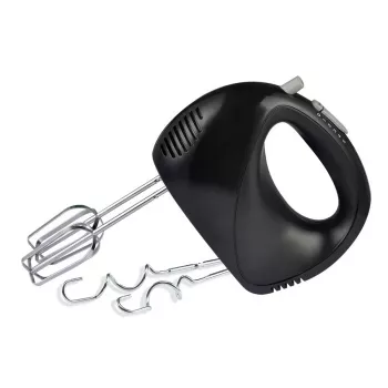 Handmixer Maestro MR-500, schwarz – Handmixer, Modell MR-500