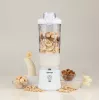Sponge Blenderis Sponge Blend White