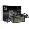 Netzteil Grün Cell AD38AP 65W für Lenovo Laptops, 20V 3,25A, 1,2 m Kabel, schwarz