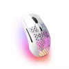 Maus Steelseries Aerox 3 Wireless RF Wireless + Bluetooth