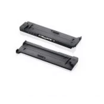 Fujitsu S26391-F1337-L110 Laptop-Dockingstation/Portreplikator Docking Schwarz