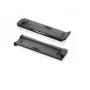 Fujitsu S26391-F1337-L110 Laptop-Dockingstation/Portreplikator Docking Schwarz