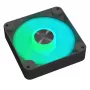 Gehäuselüfter APNX FP1-Q 120 PWM ARGB-BK 120mm PWM ARGB schwarz