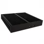 Servergehäuse Akasa Plato NE Rack Schwarz, Rack-Formfaktor