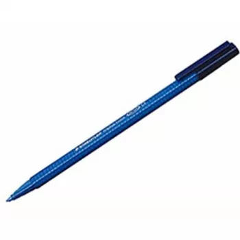 Fasermaler Staedtler 323-3 Blau