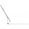 Apple Magic Tastatur QWERTY UK English Weiß Trackpad