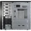 Computergehäuse Inter-Tech ATX IT-8862 Plaid, Farbe Schwarz
