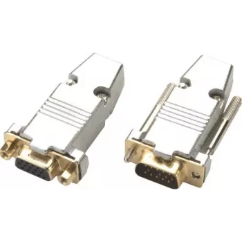VGA-Steckverbinder Kindermann 7489000200