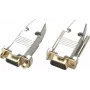 VGA-Steckverbinder Kindermann 7489000200