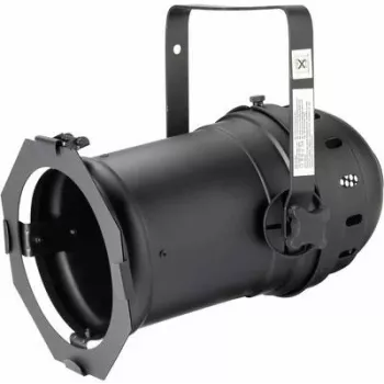 EUROLITE PAR-64 Long Housing 1000W PAR-Scheinwerfer, Bühnenbeleuchtungs-Reflektorlampe