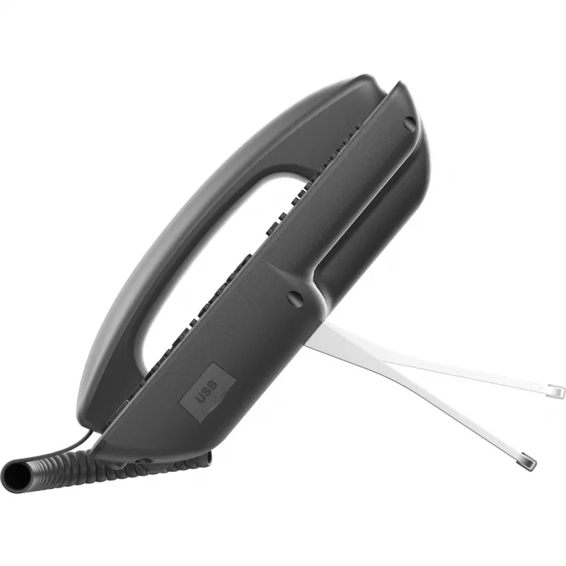 IP-Telefon Fanvil X210 V2 Schwarz