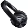 Usams Kopfhörer Bluetooth 5.3 Over-Ear Us-yh Serie Schwarz/Schwarz TDLYEJYS01