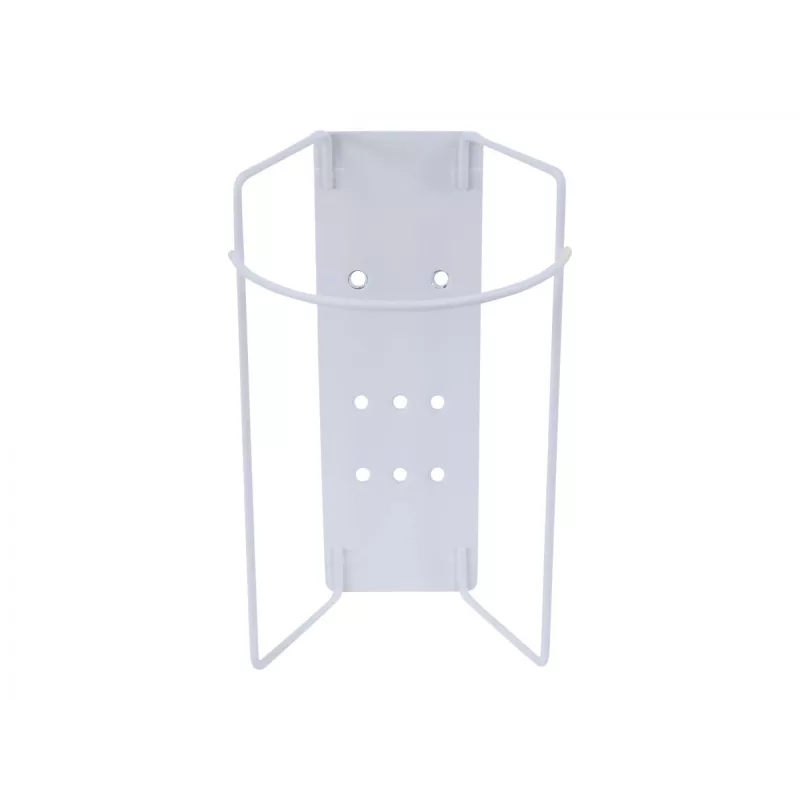 Ergotron T-Slot Wipes Holder Weiß