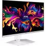 Monitor MSI MAG 272QPWDE X28 26,5 Zoll QHD QD-OLED Gaming-Monitor