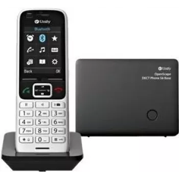 Mitel OpenScape DECT Phone S6 Basis,