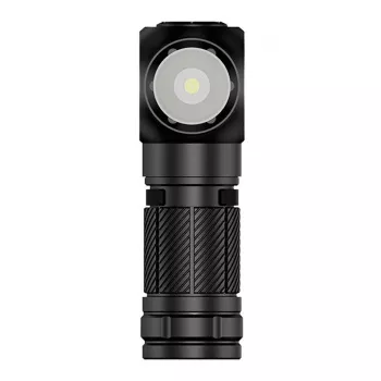 Taschenlampe Superfire TH03 460 lm USB-C wiederaufladbare Hand-LED-Taschenlampe