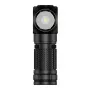 Taschenlampe Superfire TH03 460 lm USB-C wiederaufladbare Hand-LED-Taschenlampe