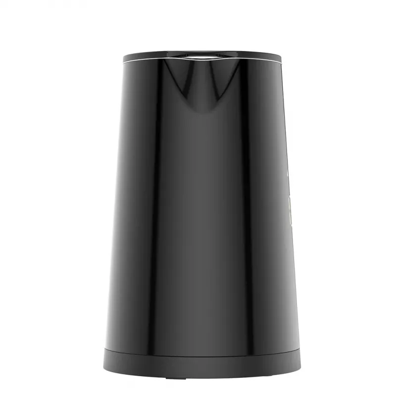 AENO EK7S Wasserkocher 1,7 L 2200 W Schwarz