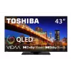 TV QLED 43 Zoll 43QV3F63DG
