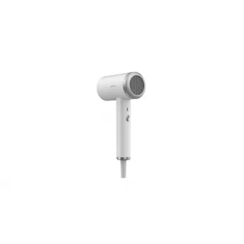 Haartrockner Xiaomi GSHGL01LX 1600 W, 110000 U/min Motor, 62 m/s Luftgeschwindigkeit, Silber/Weiß, 1,7 m Kabel