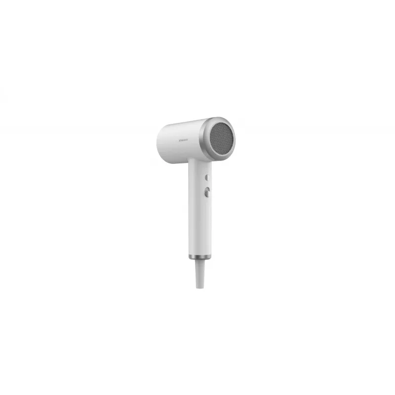 Haartrockner Xiaomi GSHGL01LX 1600 W, 110000 U/min Motor, 62 m/s Luftgeschwindigkeit, Silber/Weiß, 1,7 m Kabel