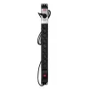 Activejet COMBO 12-fach-Steckdosenleiste 5 m schwarz