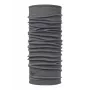 Buff Merino Midweight Multifunktions-Sling Grau